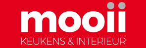 Mooii Keukens & Interieur Logo